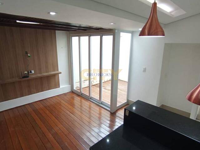 #1906 - Casa em condomínio para Venda em Cuiabá - MT - 2