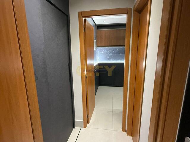 Apartamento para Venda em Cuiabá - 4