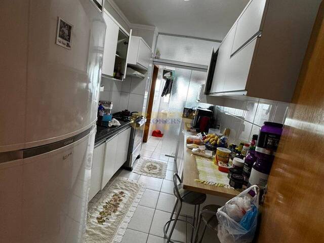 Apartamento para Venda em Cuiabá - 4