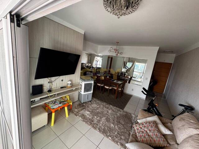 #1907 - Apartamento para Venda em Cuiabá - MT