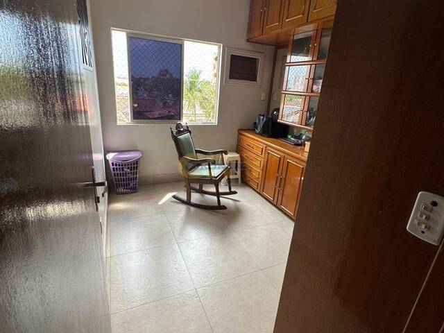 #1908 - Apartamento para Venda em Cuiabá - MT - 3