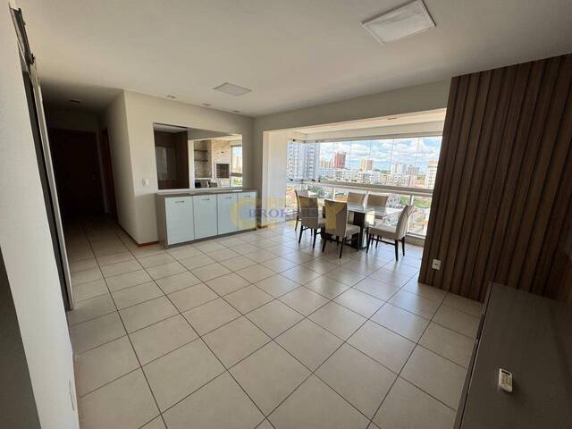 Venda em Alvorada - Cuiabá