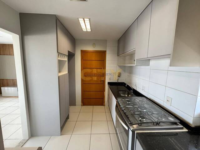 Apartamento para Venda em Cuiabá - 5