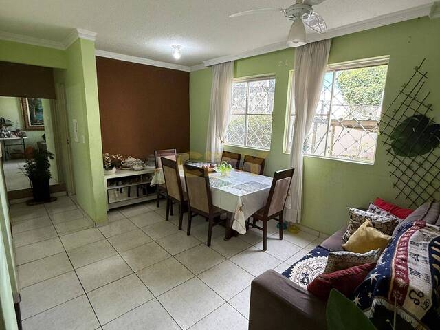 #1910 - Apartamento para Venda em Cuiabá - MT - 2