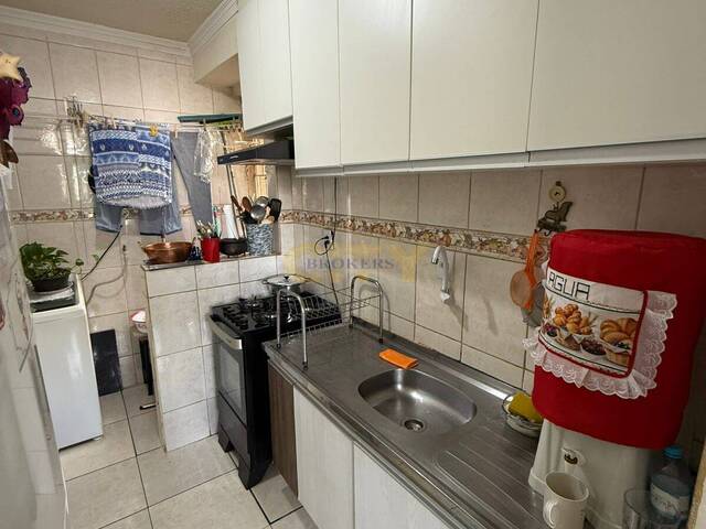 Apartamento para Venda em Cuiabá - 4