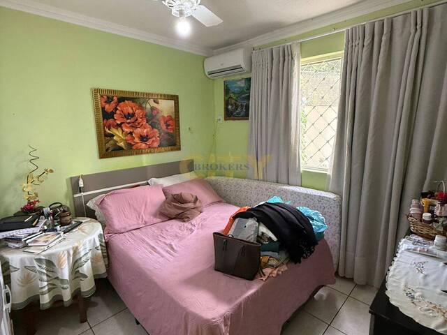 Apartamento para Venda em Cuiabá - 5