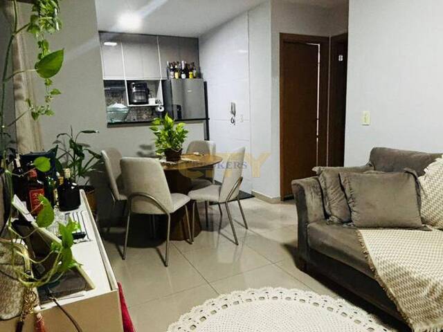 Venda em Jardim Ubirajara - Cuiabá