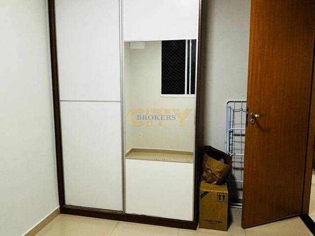 Apartamento para Venda em Cuiabá - 4