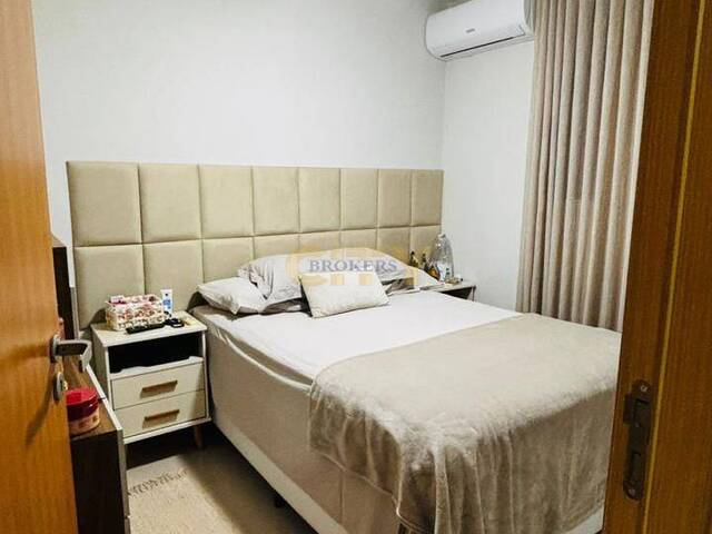 #1911 - Apartamento para Venda em Cuiabá - MT - 3