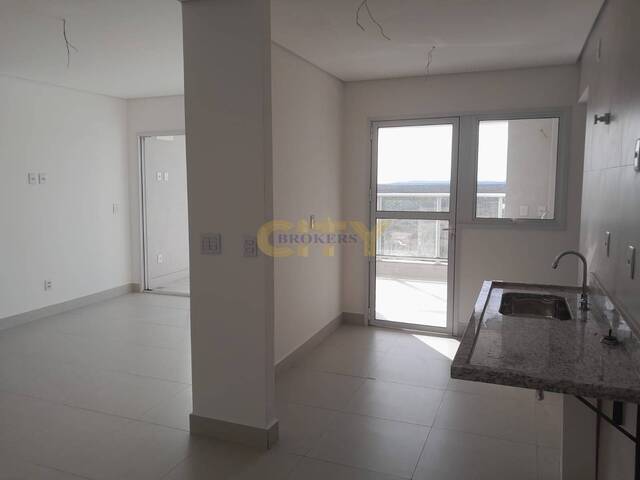 #1912 - Apartamento para Venda em Cuiabá - MT - 3