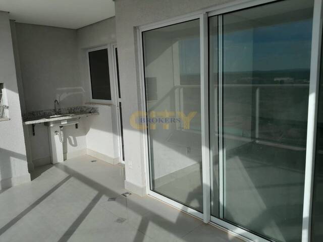 Apartamento para Venda em Cuiabá - 4