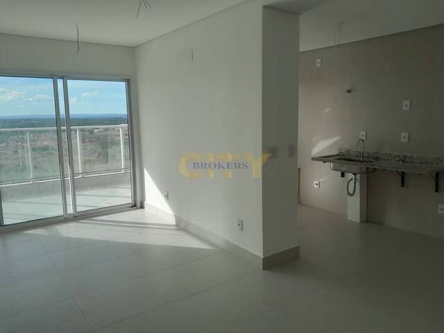 Venda em Ribeirão do Lipa - Cuiabá