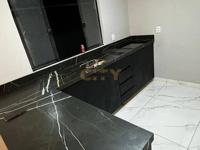 #1913 - Casa para Venda em Cuiabá - MT - 3