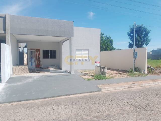 Venda em Distrito Industrial - Cuiabá