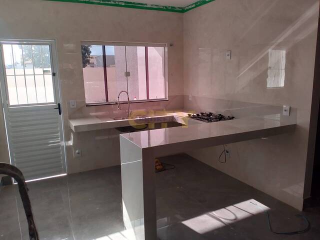 #1915 - Casa em condomínio para Venda em Cuiabá - MT - 3