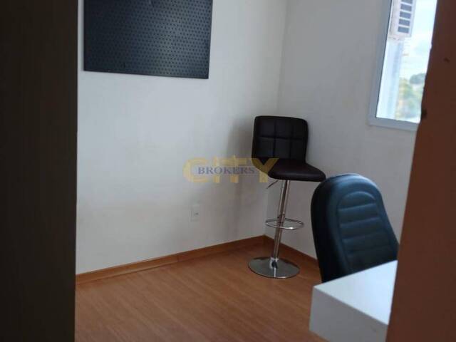 Apartamento para Venda em Cuiabá - 5