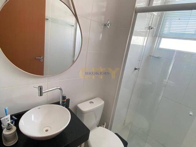 Apartamento para Venda em Cuiabá - 4