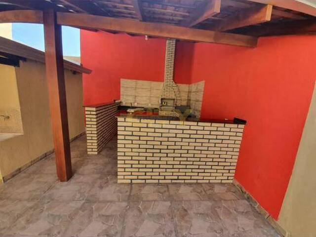 Casa para Venda em Cuiabá - 4