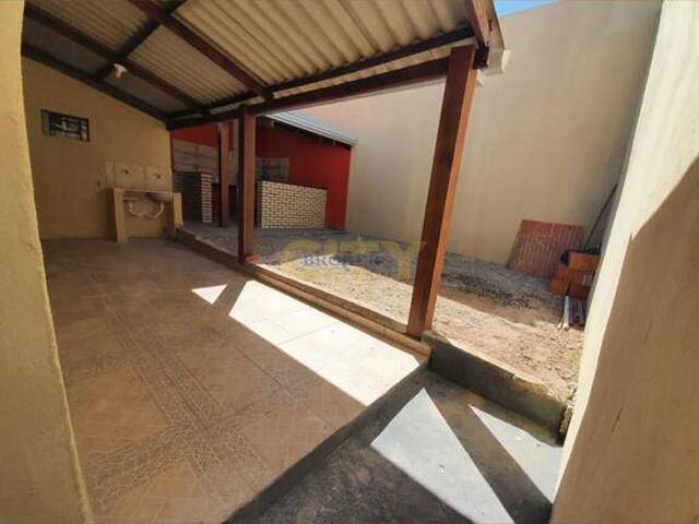 #1921 - Casa para Venda em Cuiabá - MT - 3