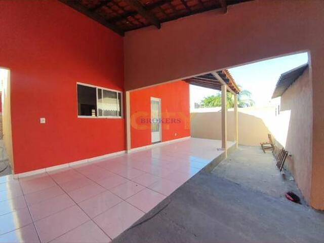 Venda em Jardim Imperial - Cuiabá