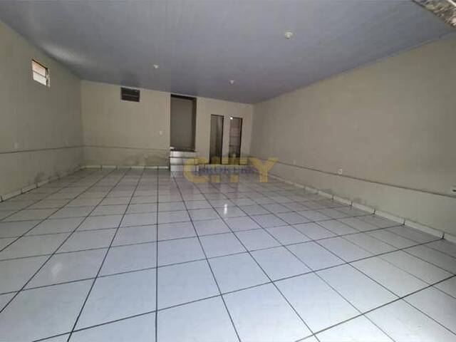 #1921 - Casa para Venda em Cuiabá - MT - 2