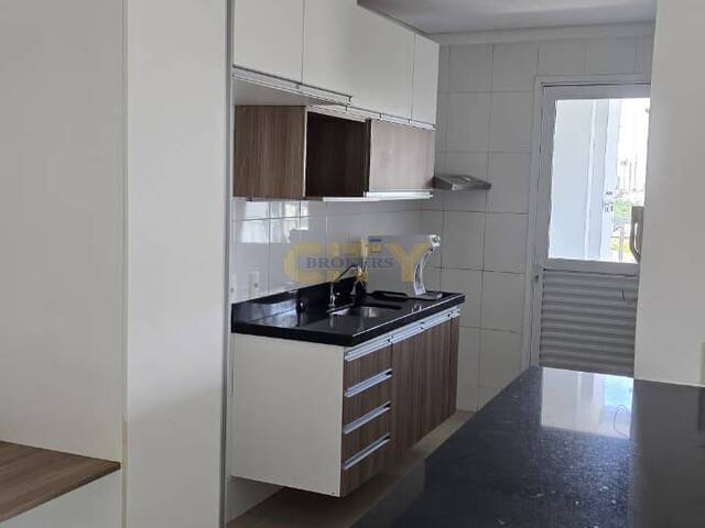 Apartamento para Venda em Cuiabá - 4