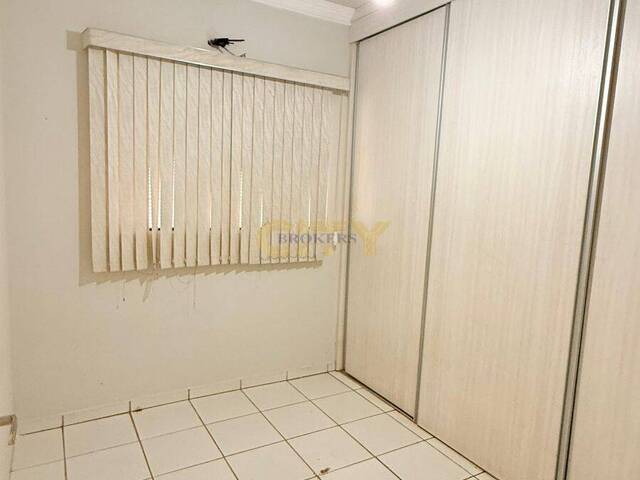 #1923 - Casa em condomínio para Venda em Cuiabá - MT - 3