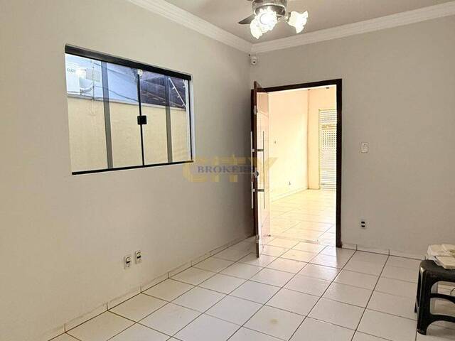 Venda em Parque Cuiabá - Cuiabá