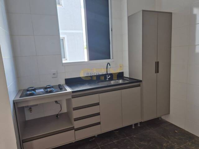 Apartamento para Venda em Cuiabá - 5