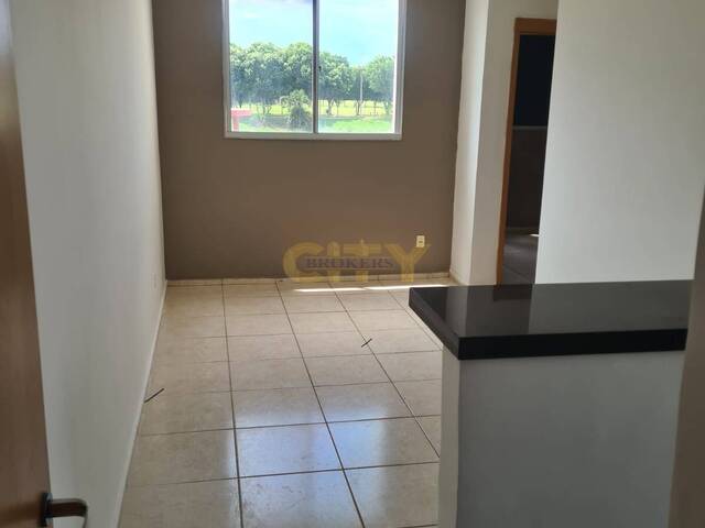 Venda em Chácara dos Pinheiros - Cuiabá