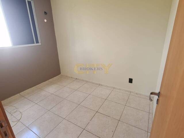 Apartamento para Venda em Cuiabá - 5