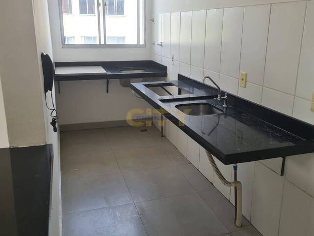 #1925 - Apartamento para Venda em Cuiabá - MT - 3