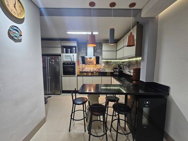 Casa em condomínio para Venda em Cuiabá - 4