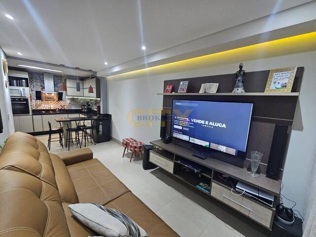 #1927 - Casa para Venda em Cuiabá - MT - 1