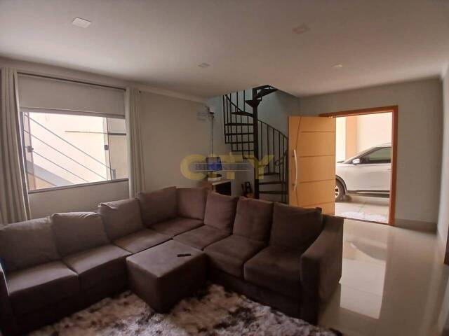 #1928 - Casa para Venda em Cuiabá - MT - 2