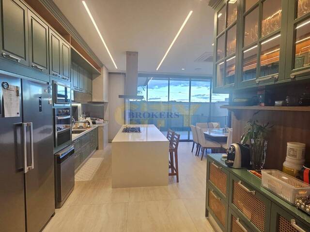 #1930 - Casa em condomínio para Venda em Cuiabá - MT - 3