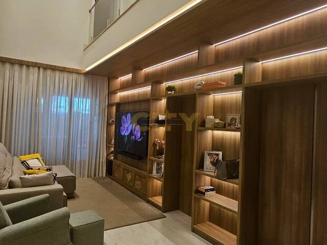 #1930 - Casa em condomínio para Venda em Cuiabá - MT - 2