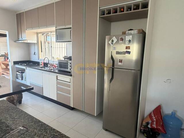 #1932 - Casa para Venda em Várzea Grande - MT - 2