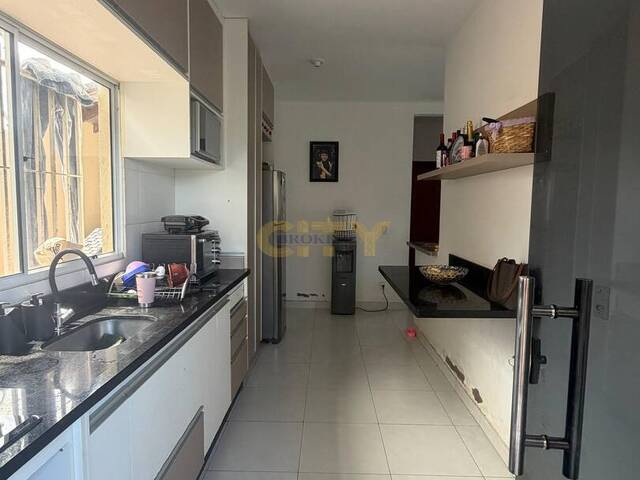 #1932 - Casa para Venda em Várzea Grande - MT - 3