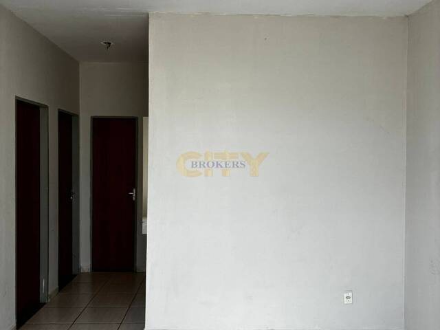 Venda em Residencial Coxipó - Cuiabá