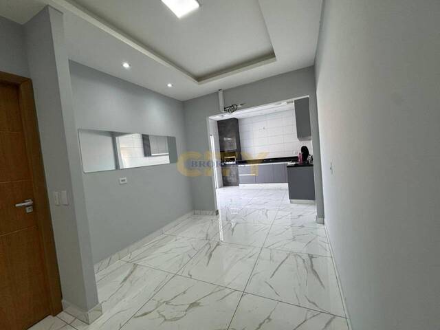 #1937 - Casa em condomínio para Venda em Cuiabá - MT - 2