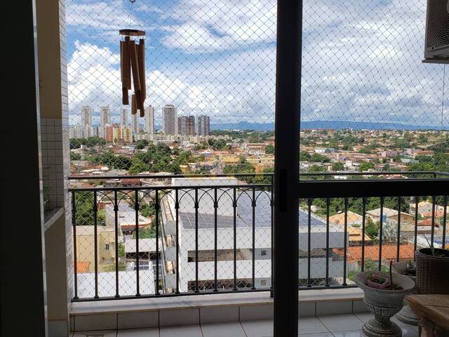 #1940 - Apartamento para Venda em Cuiabá - MT - 3