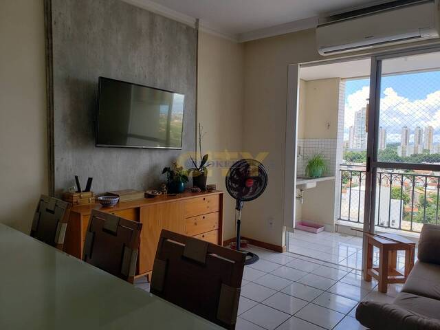 Venda em Bosque da Saúde - Cuiabá