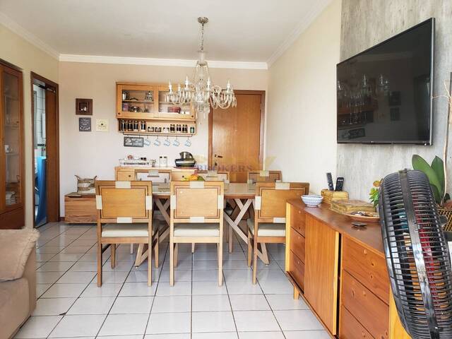 #1940 - Apartamento para Venda em Cuiabá - MT - 2