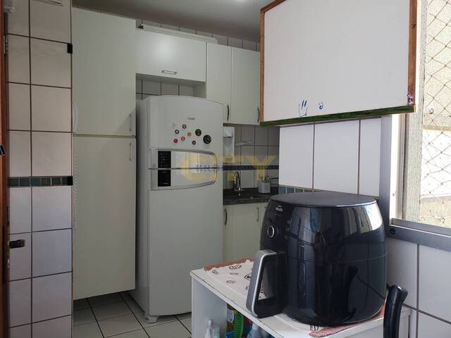 Apartamento para Venda em Cuiabá - 4