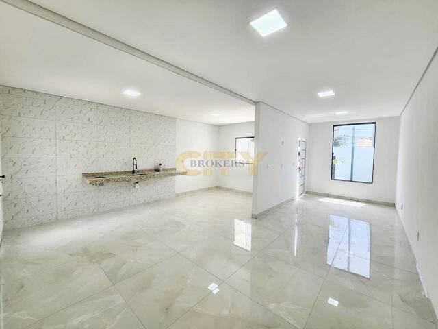 Venda em Altos do Coxipó - Cuiabá