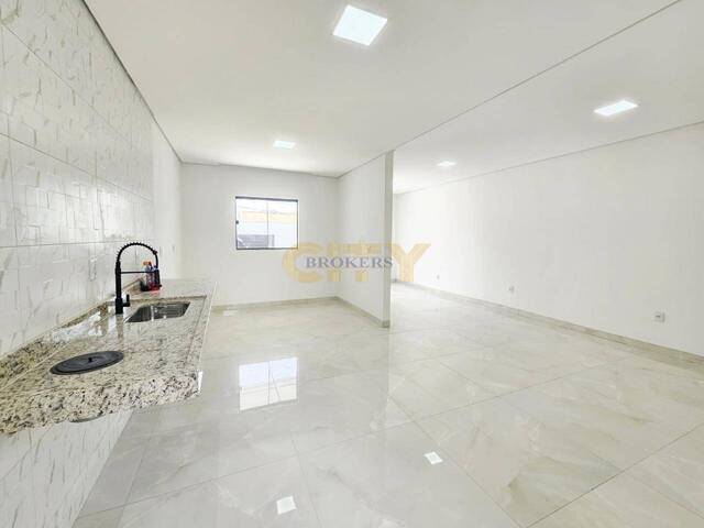 #1942 - Casa para Venda em Cuiabá - MT - 3