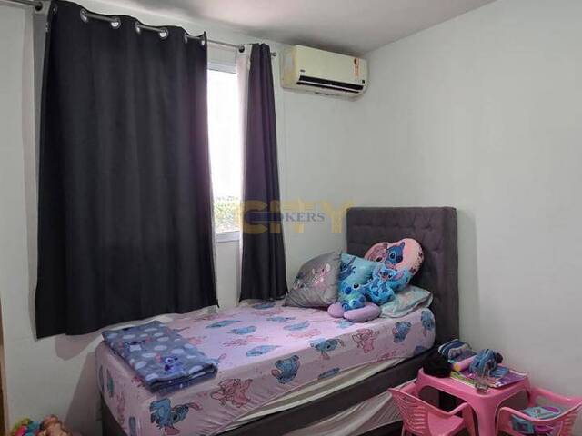 #1943 - Apartamento para Venda em Cuiabá - MT