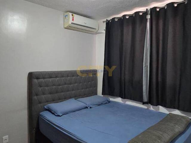 Apartamento para Venda em Cuiabá - 4