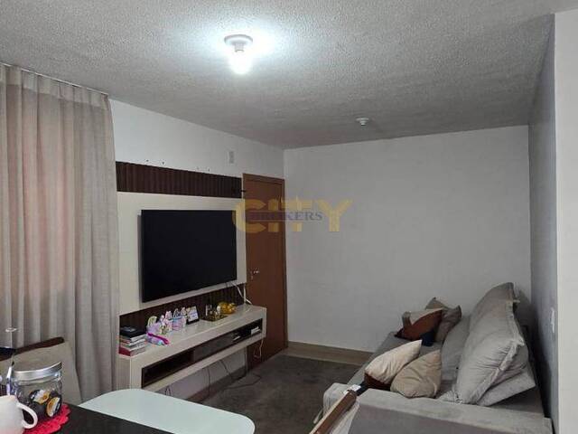 Venda em Jardim Imperial - Cuiabá